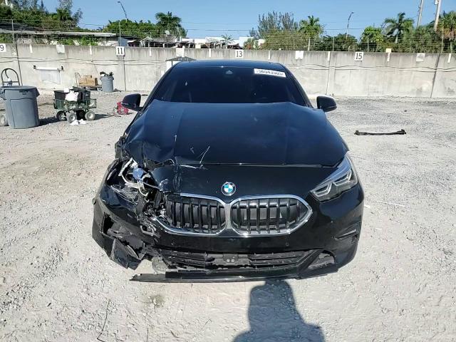 2021 BMW 228I VIN: WBA53AK08M7H32194 Lot: 56543505