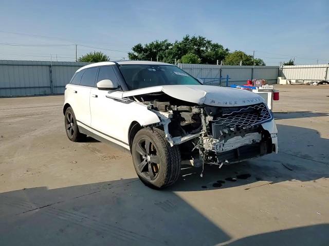 2020 Land Rover Range Rover Velar S VIN: SALYB2FV7LA256980 Lot: 59130795