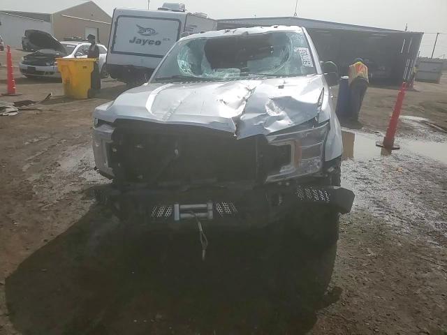 2018 Ford F150 Supercrew VIN: 1FTEW1EP8JFA60459 Lot: 59171095