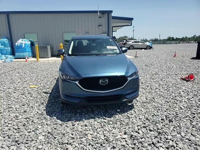 2018 Mazda Cx-5 Touring VIN: JM3KFACMXJ1462872 Lot: 57032915