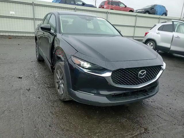 2020 Mazda Cx-30 VIN: 3MVDMBBL9LM126723 Lot: 56818425