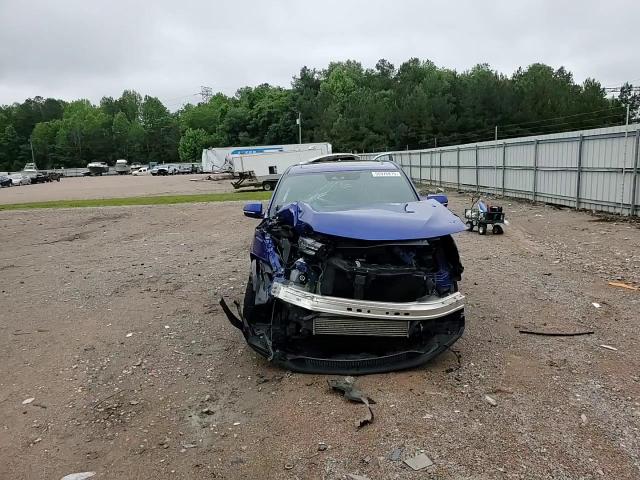 2021 Acura Rdx A-Spec VIN: 5J8TC1H62ML012627 Lot: 56976875