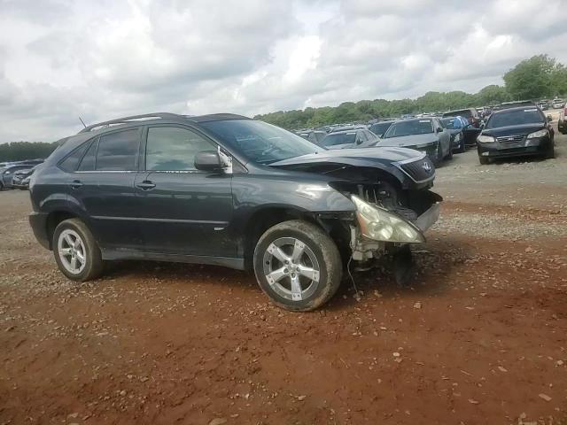 2005 Lexus Rx 330 VIN: JTJHA31U950087467 Lot: 56585635