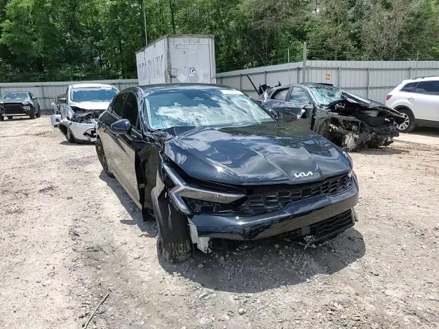 2025 Kia K5 Lxs VIN: KNAG24J79S5321789 Lot: 56653625