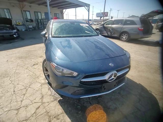 2020 Mercedes-Benz Cla 250 VIN: WDD5J4GBXLN033800 Lot: 56573075