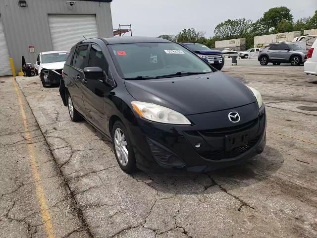 2012 Mazda 5 VIN: JM1CW2BL2C0108204 Lot: 55729765