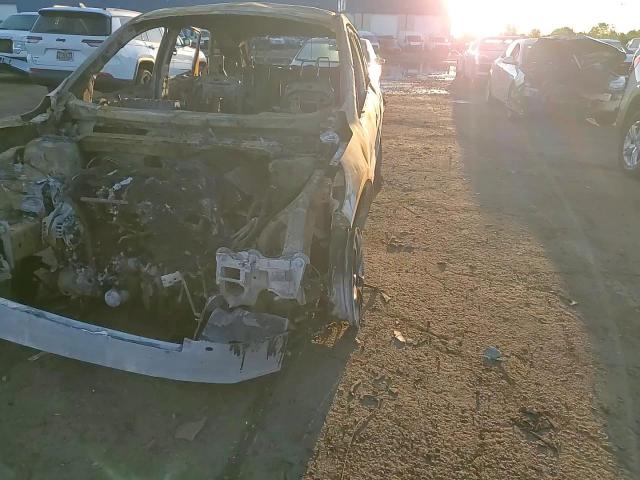 2021 Ford Escape Se VIN: 1FMCU9G64MUA25879 Lot: 60980995