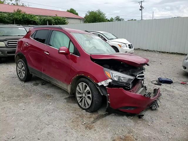 2019 Buick Encore Preferred VIN: KL4CJASB9KB938370 Lot: 56281665