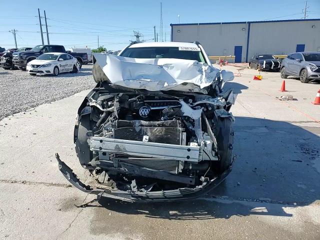 2019 Buick Encore Preferred VIN: KL4CJASB8KB860535 Lot: 57807655
