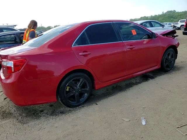 2013 Toyota Camry L VIN: 4T1BF1FK2DU648360 Lot: 56796015