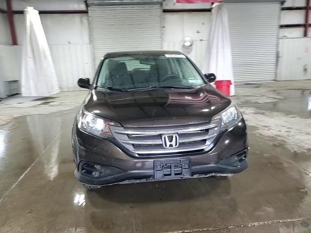 2014 Honda Cr-V Lx VIN: 5J6RM4H37EL039752 Lot: 56834275