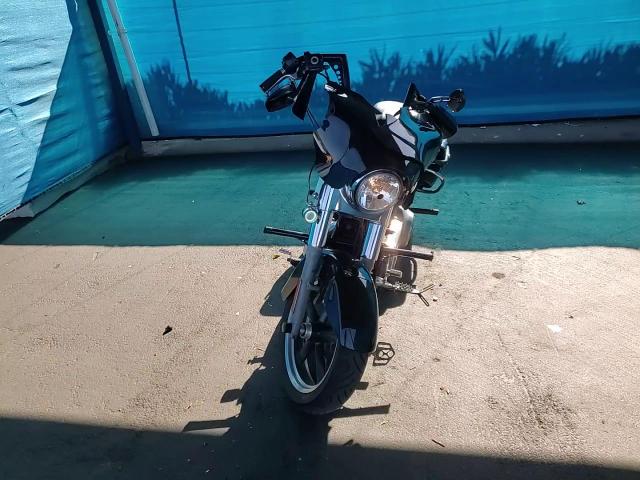 2014 Harley-Davidson Fld Switchback VIN: 1HD1GZM35EC303515 Lot: 56966965