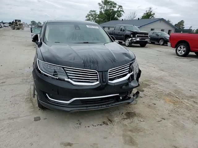 2016 Lincoln Mkx Reserve VIN: 2LMTJ8LRXGBL26321 Lot: 56057835