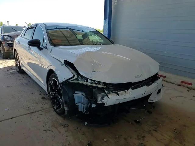 2022 Kia K5 Gt Line VIN: 5XXG64J23NG099178 Lot: 57596945