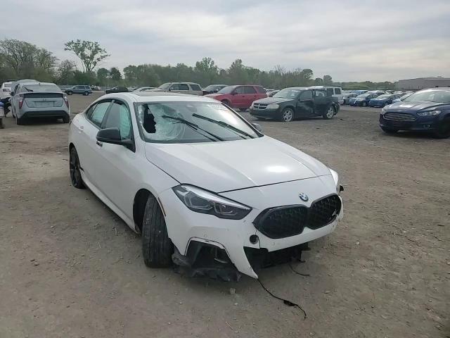 2020 BMW M235Xi VIN: WBA13AL00L7G00106 Lot: 56032385