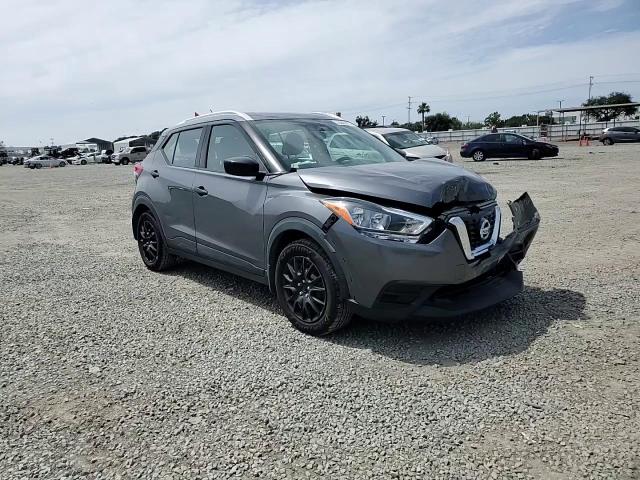 2019 Nissan Kicks S VIN: 3N1CP5CU7KL568971 Lot: 56609875