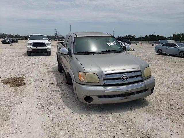 2005 Toyota Tundra Access Cab Sr5 VIN: 5TBRU34165S451351 Lot: 56577705