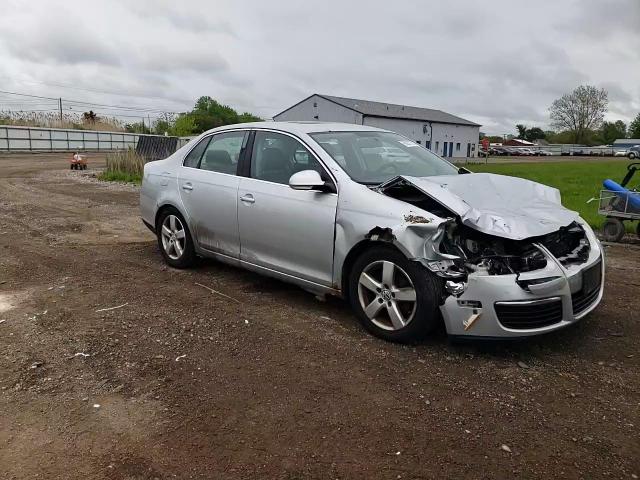 2009 Volkswagen Jetta Se VIN: 3VWRM71K09M052157 Lot: 56867755