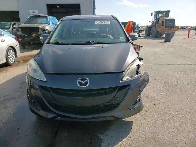 2014 Mazda 5 Sport VIN: JM1CW2BL6E0171714 Lot: 56665625