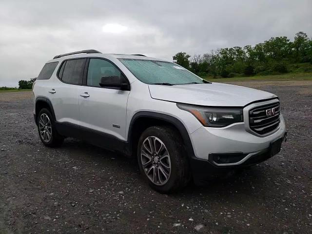 2017 GMC Acadia All Terrain VIN: 1GKKNVLS1HZ285047 Lot: 56119345