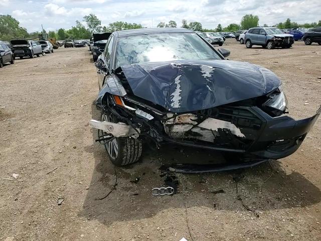2021 Audi A6 Premium Plus VIN: WAUE3AF24MN047081 Lot: 58818845