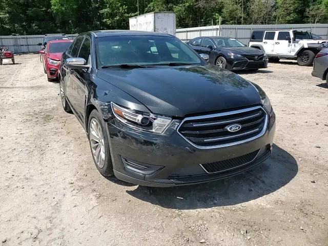 2015 Ford Taurus Limited VIN: 1FAHP2F82FG103711 Lot: 57158265
