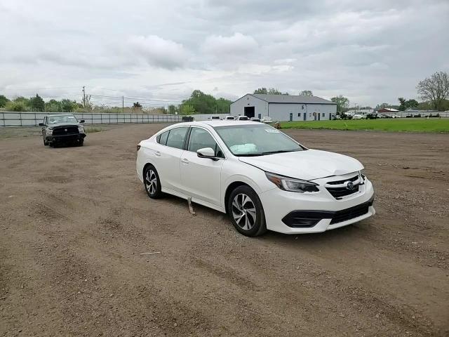 2020 Subaru Legacy Premium VIN: 4S3BWAC63L3034580 Lot: 56826525