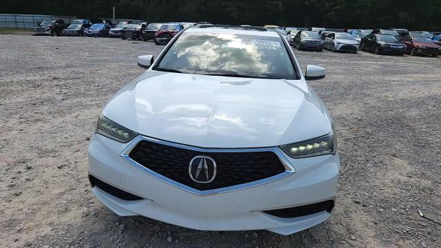 2019 Acura Tlx VIN: 19UUB1F36KA007150 Lot: 58893275