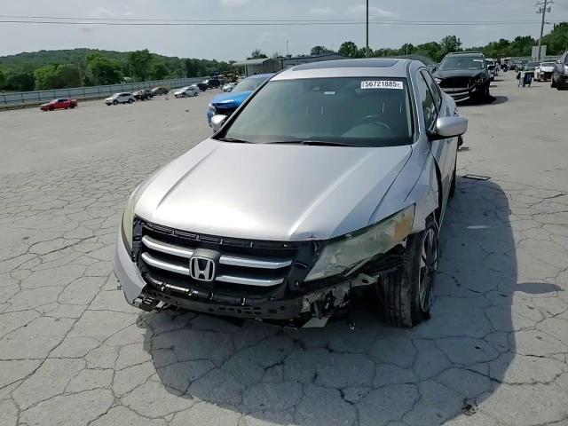 2015 Honda Crosstour Exl VIN: 5J6TF2H58FL003799 Lot: 56721885
