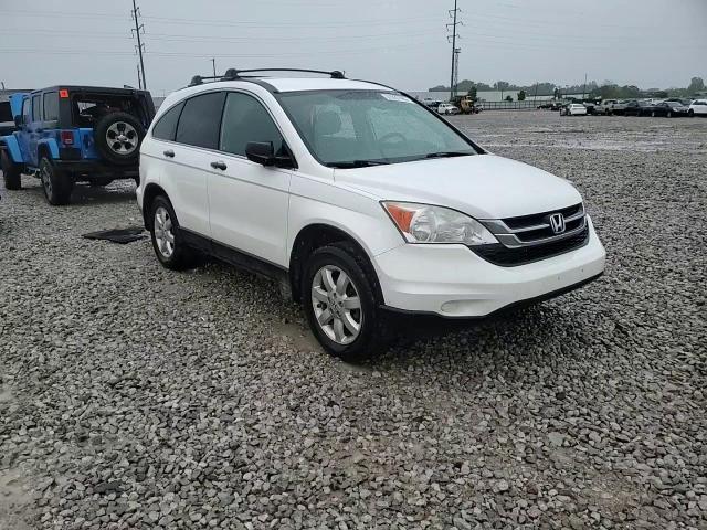 2011 Honda Cr-V Se VIN: 5J6RE4H40BL002043 Lot: 57837165