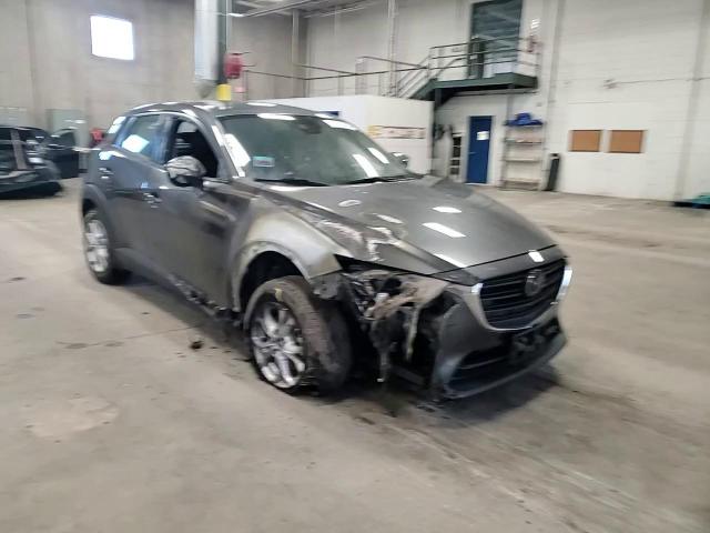 2021 Mazda Cx-3 Sport VIN: JM1DKFB73M1502915 Lot: 58158435