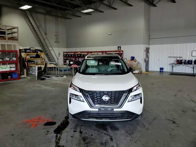 2023 Nissan Rogue Sl VIN: JN8BT3CB9PW193243 Lot: 56903875