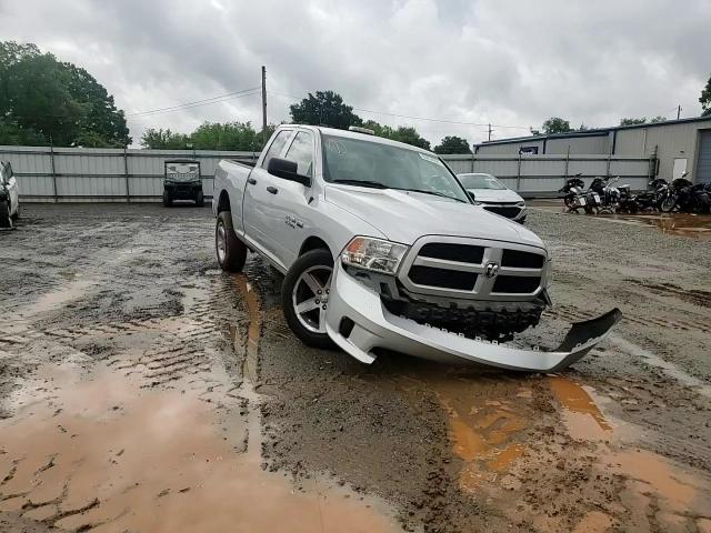 2014 Ram 1500 St VIN: 1C6RR7FT1ES379858 Lot: 53814295