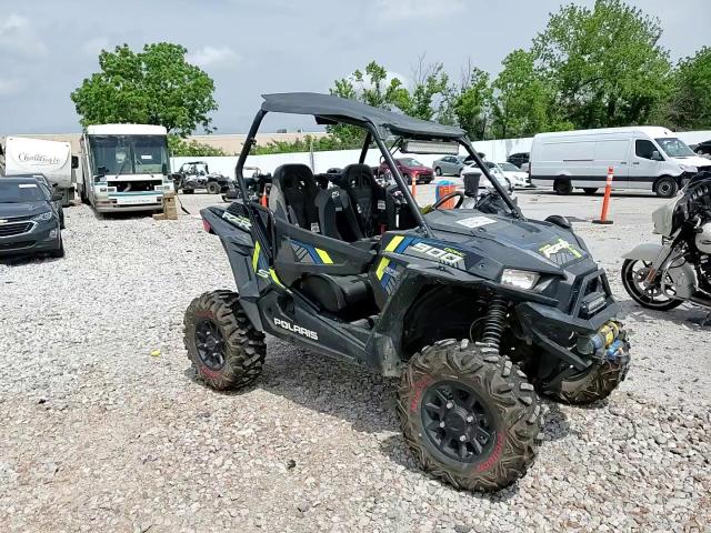 2015 Polaris Rzr S 900 Eps VIN: 4XAVBE871FB947857 Lot: 57047055