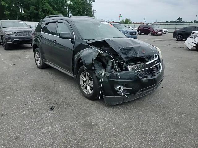 2013 Chevrolet Equinox Lt VIN: 2GNALPEK6D6165229 Lot: 56363155