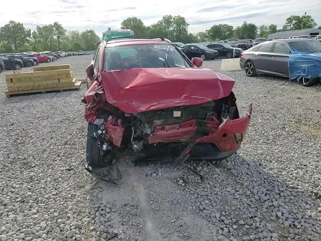 2016 Mazda Cx-3 Grand Touring VIN: JM1DKBD7XG0117139 Lot: 56487935