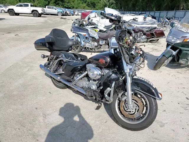 2000 Harley-Davidson Flht VIN: 1HD1DDV15YY602518 Lot: 57852445