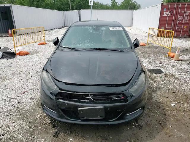 2015 Dodge Dart Sxt VIN: 1C3CDFBBXFD309354 Lot: 57439585