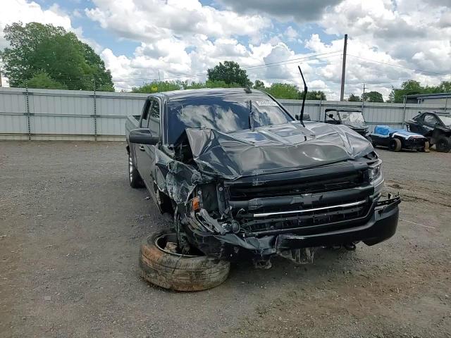 2018 Chevrolet Silverado K1500 Lt VIN: 1GCVKRECXJZ297668 Lot: 56902635