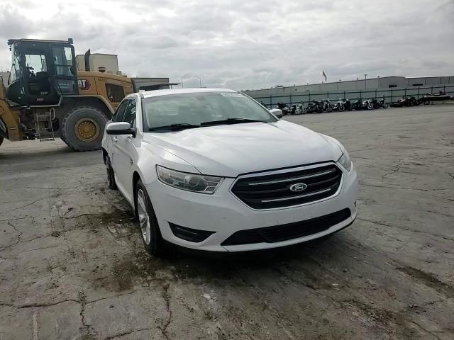 2016 Ford Taurus Sel VIN: 1FAHP2H87GG134368 Lot: 58616795