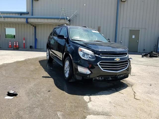 2017 Chevrolet Equinox Lt VIN: 2GNALCEK7H1562461 Lot: 57257485