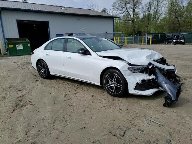 2024 Mercedes-Benz E 350 4Matic VIN: W1KLF4HB6RA045241 Lot: 55748625