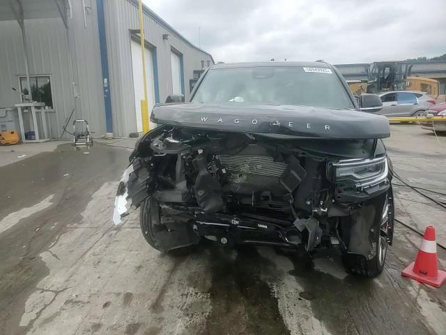 2022 Jeep Wagoneer Series Ii VIN: 1C4SJVBT4NS180279 Lot: 58943925
