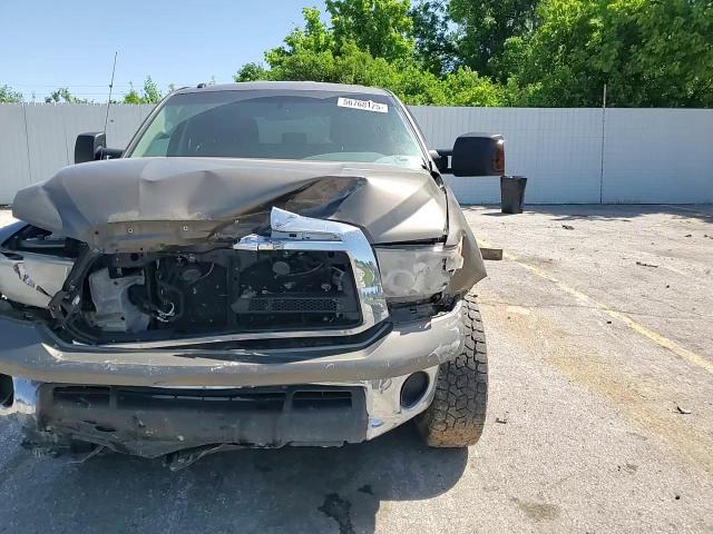 2013 Toyota Tundra Double Cab Sr5 VIN: 5TFUM5F15DX046973 Lot: 56768125
