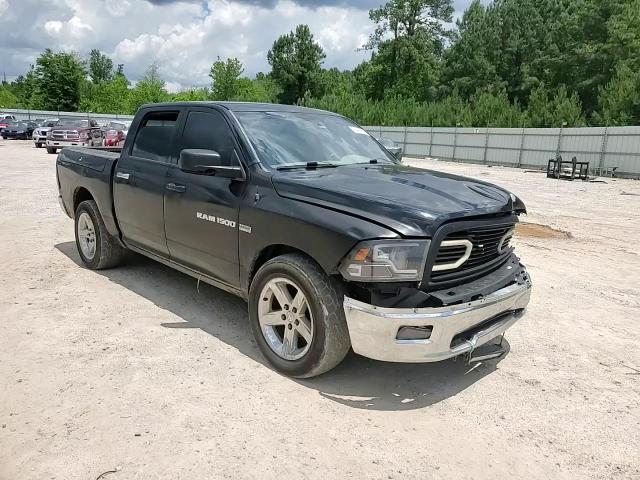 2012 Dodge Ram 1500 Slt VIN: 1C6RD6LT1CS145469 Lot: 56489815