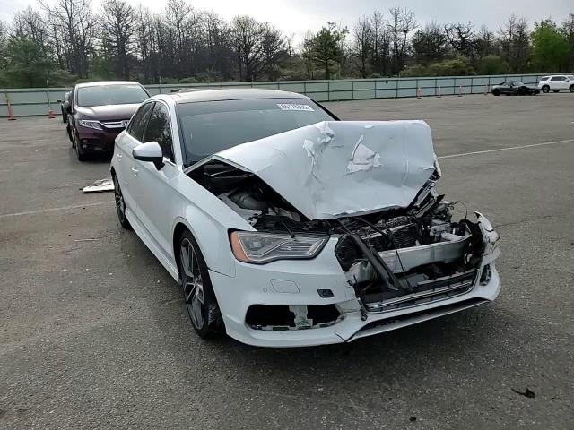 2015 Audi S3 Premium Plus VIN: WAUBFGFF7F1117828 Lot: 56778335