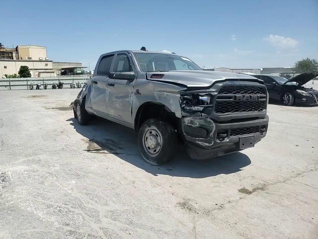 2024 Ram 2500 Tradesman VIN: 3C6UR5CL4RG222888 Lot: 56698655