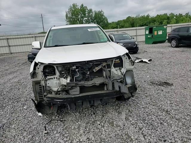2017 Lexus Gx 460 VIN: JTJBM7FX9H5151473 Lot: 56064955