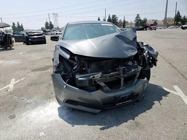 2016 Nissan Altima 2.5 VIN: 1N4AL3APXGN345371 Lot: 55603735
