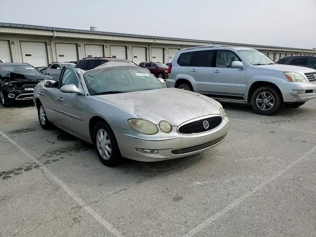2006 Buick Lacrosse Cxl VIN: 2G4WD582861186414 Lot: 57826885